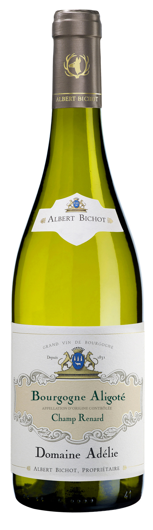 Albert Bichot Bourgogne Aligoté "Champ Renard" AOC Burgund 0,75 l