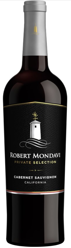 Robert Mondavi Winery "Private Selection" Cabernet Sauvignon Kalifornien USA 0,75 l