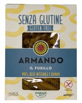 Armando La Penna senza Glutine Pasta glutenfrei Kampanien Italien 400 g