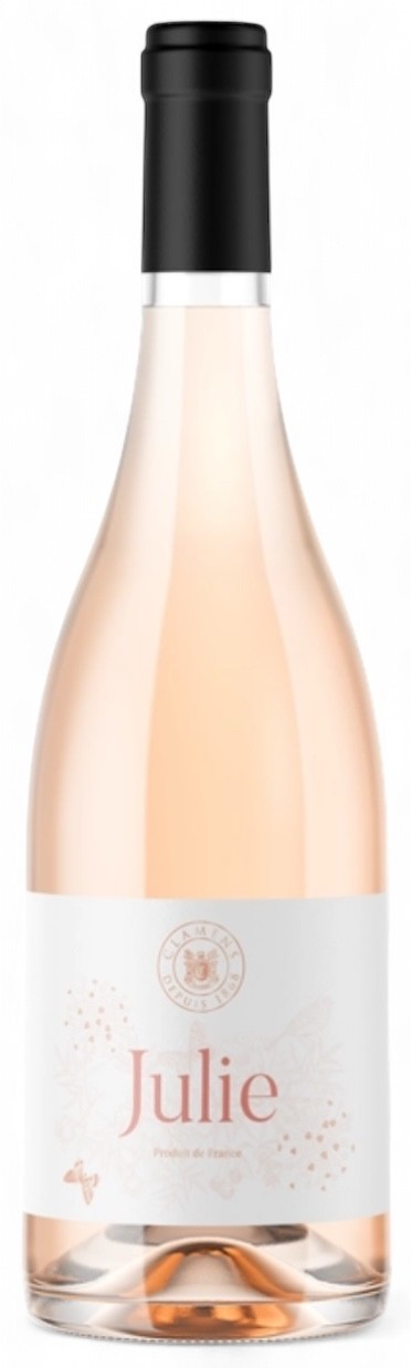 Château Clamens "Julie" AOP Fronton Frankreich  0,75 l
