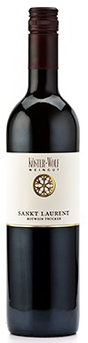 Köster-Wolf Sankt Laurent "Albiger" trocken Rheinhessen 0,75 l