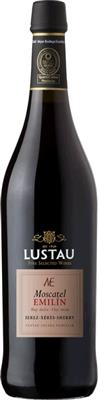 Emilio Lustau Moscatel Superior Emilin Solera Reserva Superior 17% vol. 0,75 l