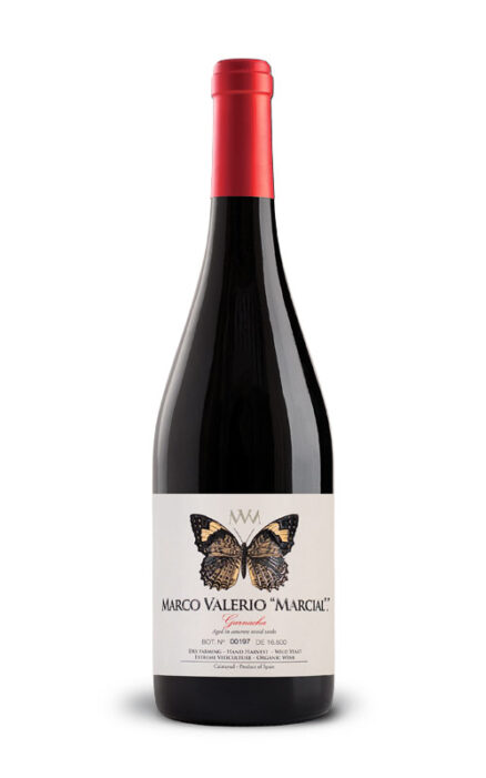 Bodegas Langa "Marco Valerio Marcial" DOP Calatayud Spanien 0,75 l