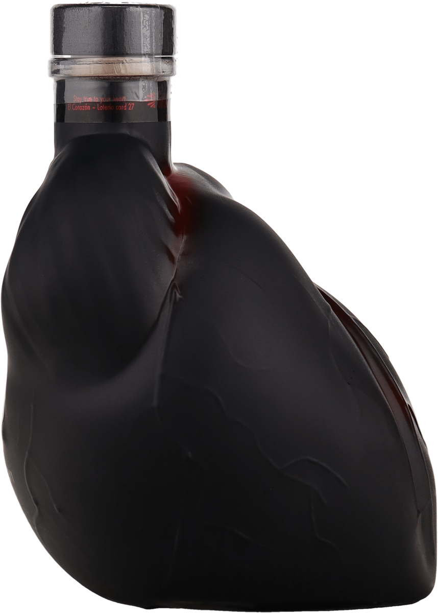 Sangre de Vida brauner Tequila Reposado, 55% vol. 0,7l