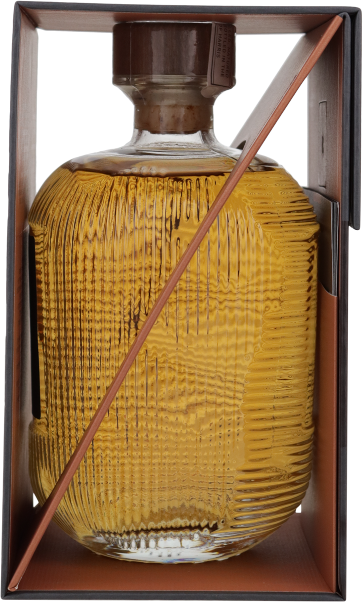 THE HEARACH Harris Single Malt Whisky 46%vol. 0,7 l