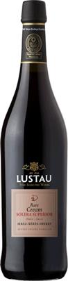 Emilio Lustau Rare Cream Sherry Solera Reserva Superior 20% vol  0,75 l