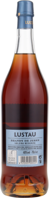 Lustau Brandy Solera Reserva 40% vol. 0,75 l