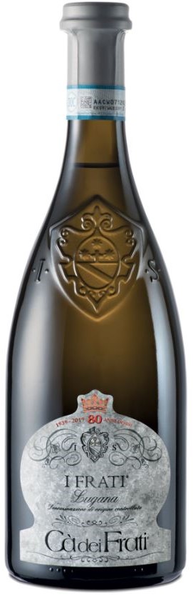 Cà dei Frati "I Frati" DOC Lugana Italien 0,75 l