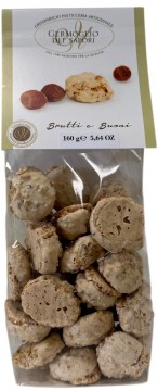 Germoglio dei Sapori Brutti e Buoni Italien 250 g