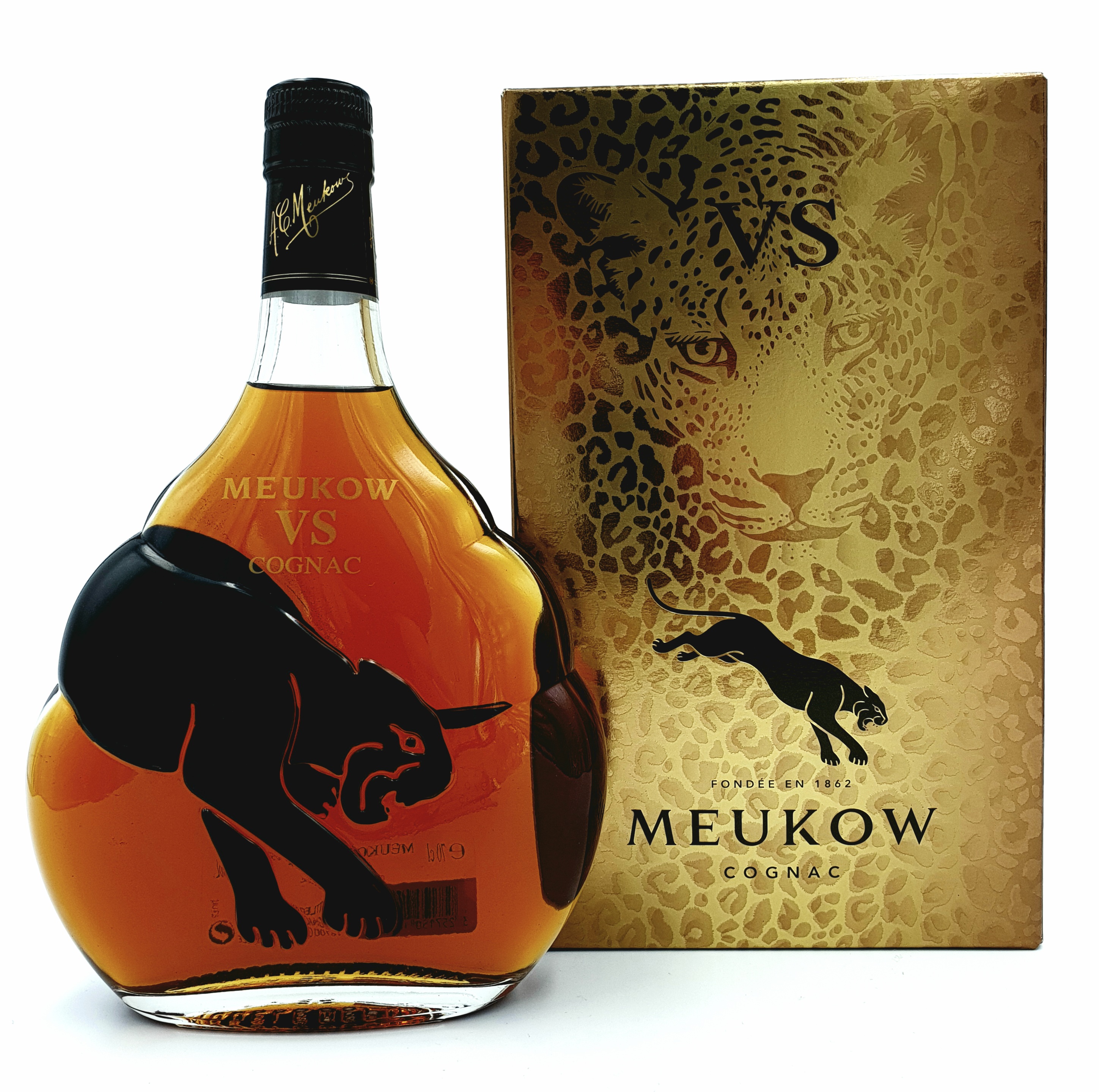 Meukow VS 40% vol. 0,70l