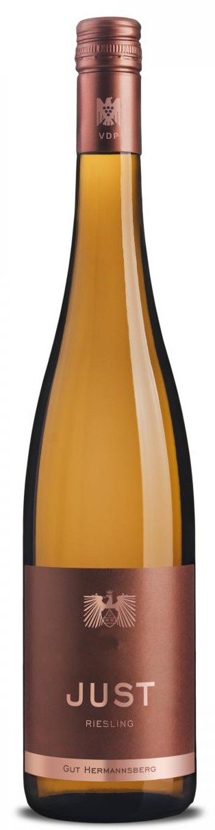 Gut Hermannsberg JUST Riesling VDP Gutswein Nahe 0,75 l