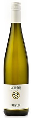 Köster-Wolf Kerner Spätlese "Alzeyer Römerberg" lieblich Rheinhessen 0,75 l