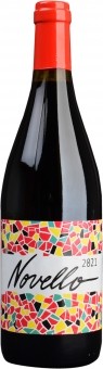 Cantina Palazzo Novello Rosso IGT Trevenezie Italien 2026 0,75 l