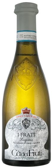 Cà dei Frati "I Frati" DOC Lugana Italien 0,375 l