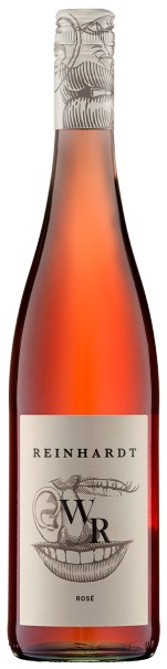 Weingut Reinhardt "Rosè" Gutswein trocken Pfalz BIO 0,75 l