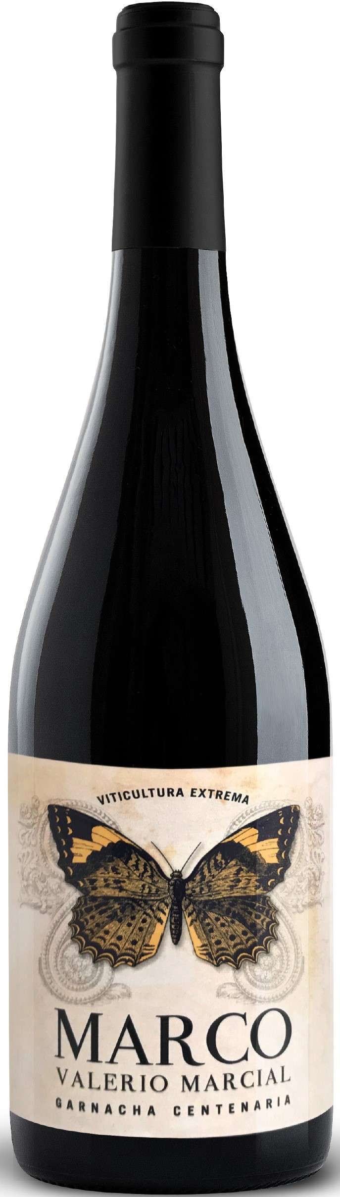 Bodegas Langa "Marco Valerio Marcial" DOP Calatayud Spanien 0,75 l