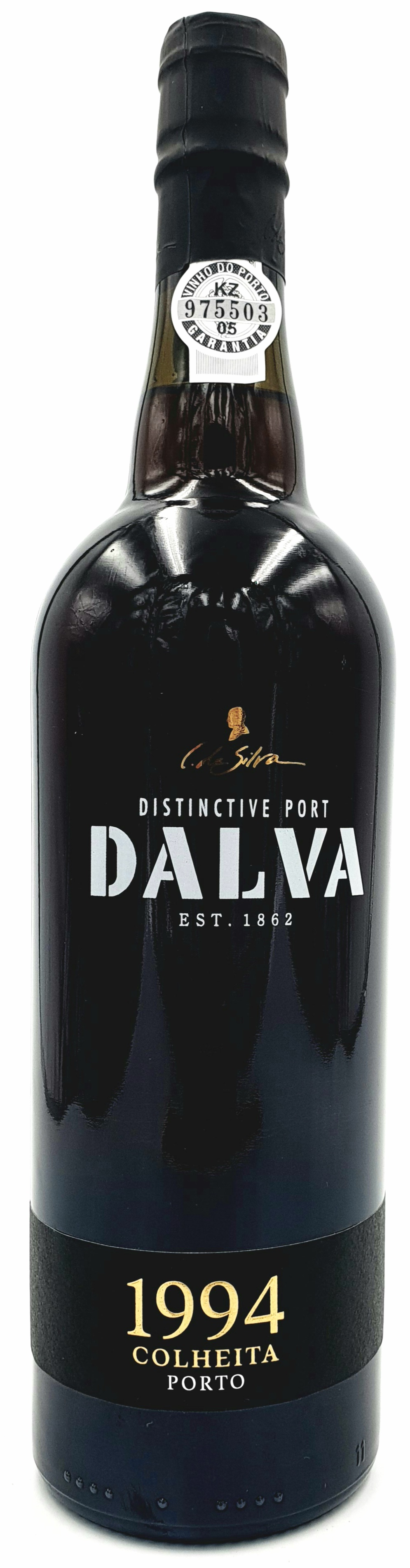 Dalva Colheita 1994'er Portwein 20% vol. 0,75 l