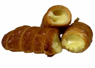 Via del Gusto Cannoncini Limone Turin Italien 200g