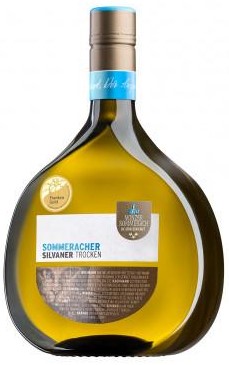 Winzer Sommerach Sommeracher Silvaner Ortswein Bocksbeutel Franken 0,75 l